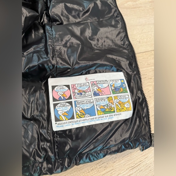 Moncler Vest - Picture 4 of 4